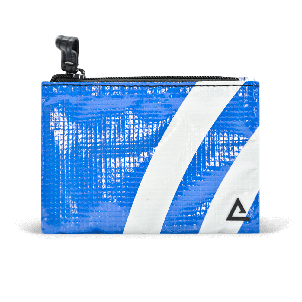 Charlie Coin Pouch