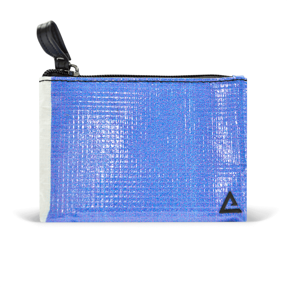 Charlie Coin Pouch