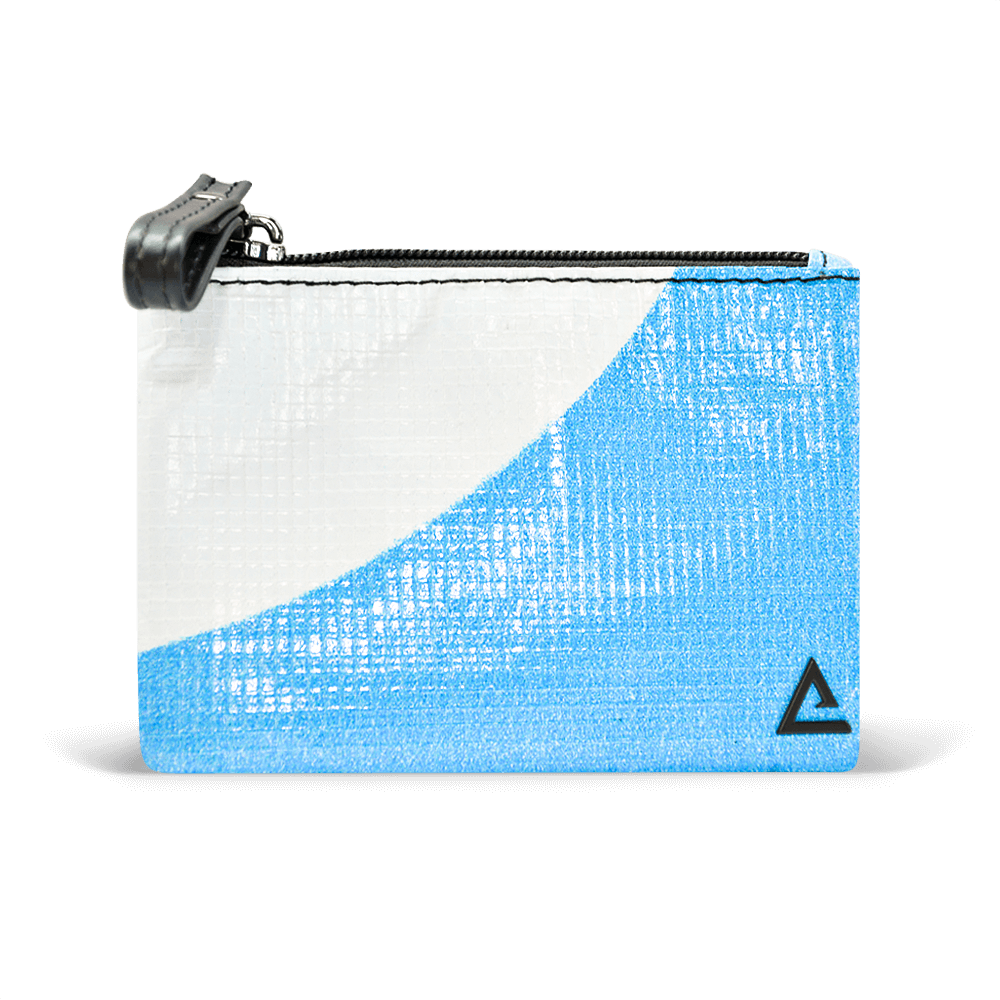 Charlie Coin Pouch