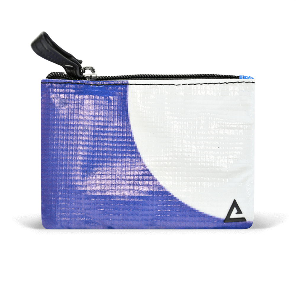 Charlie Coin Pouch