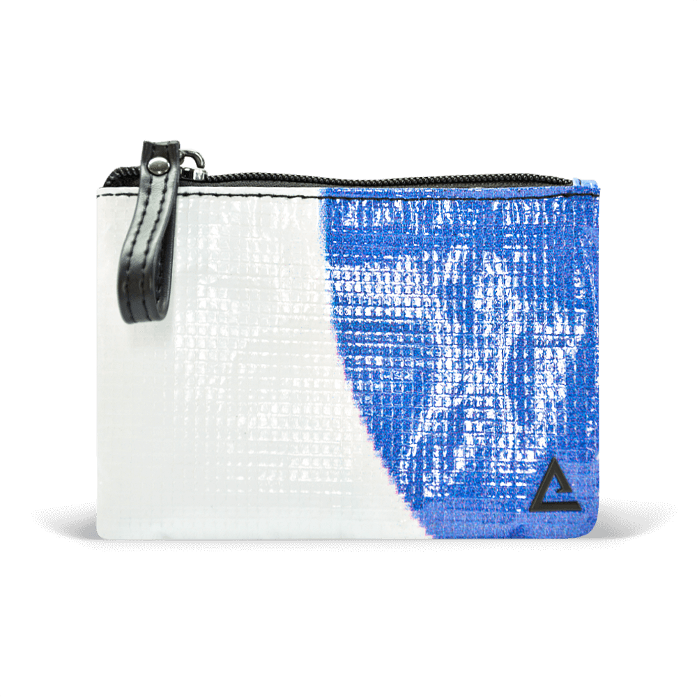 Charlie Coin Pouch