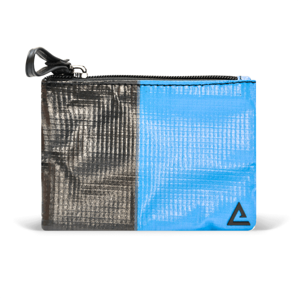 Charlie Coin Pouch