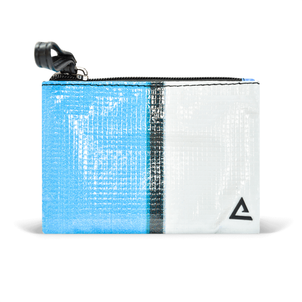 Charlie Coin Pouch