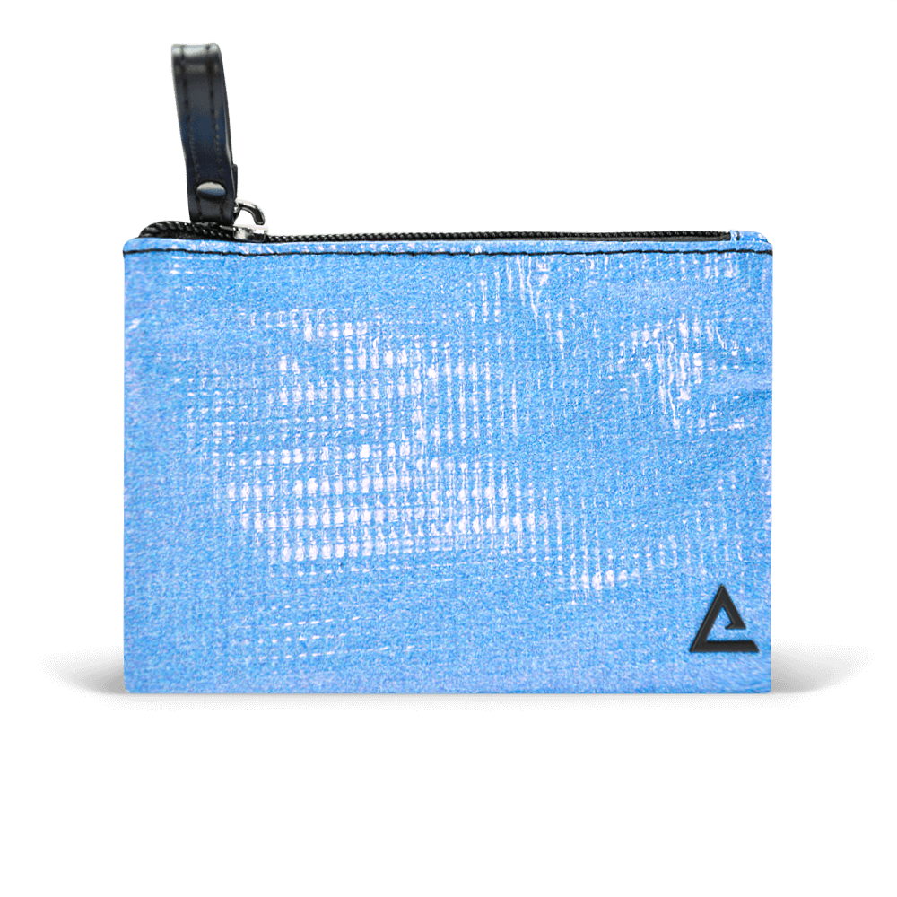 Charlie Coin Pouch