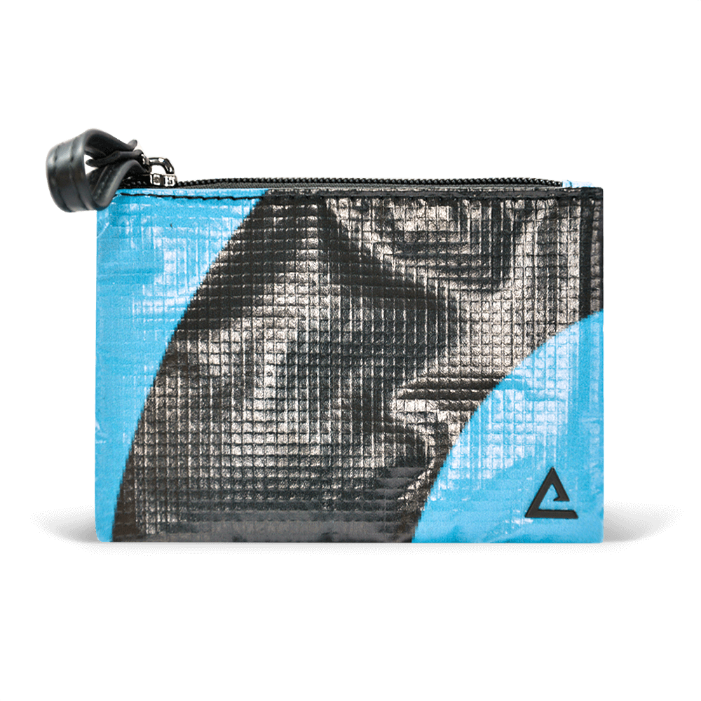 Charlie Coin Pouch