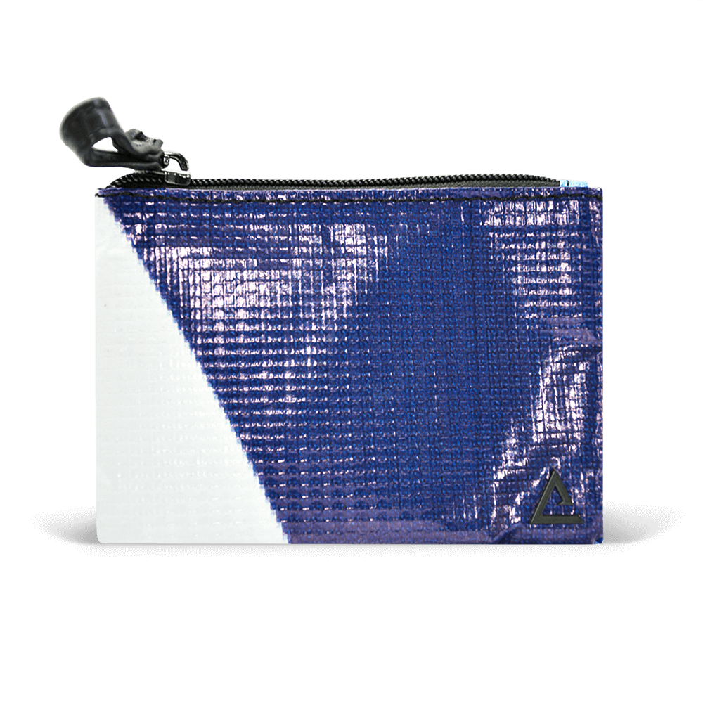 Charlie Coin Pouch