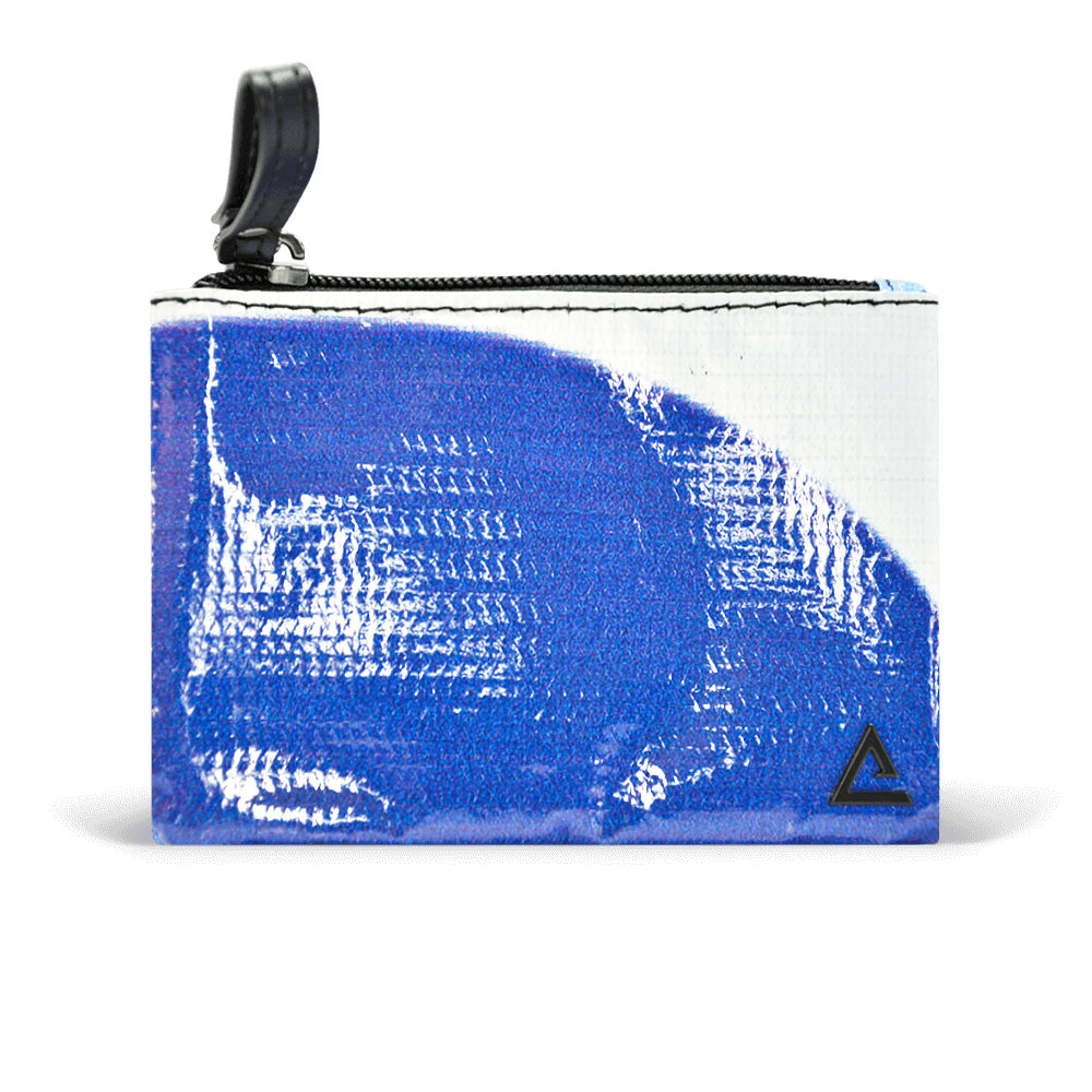 Charlie Coin Pouch