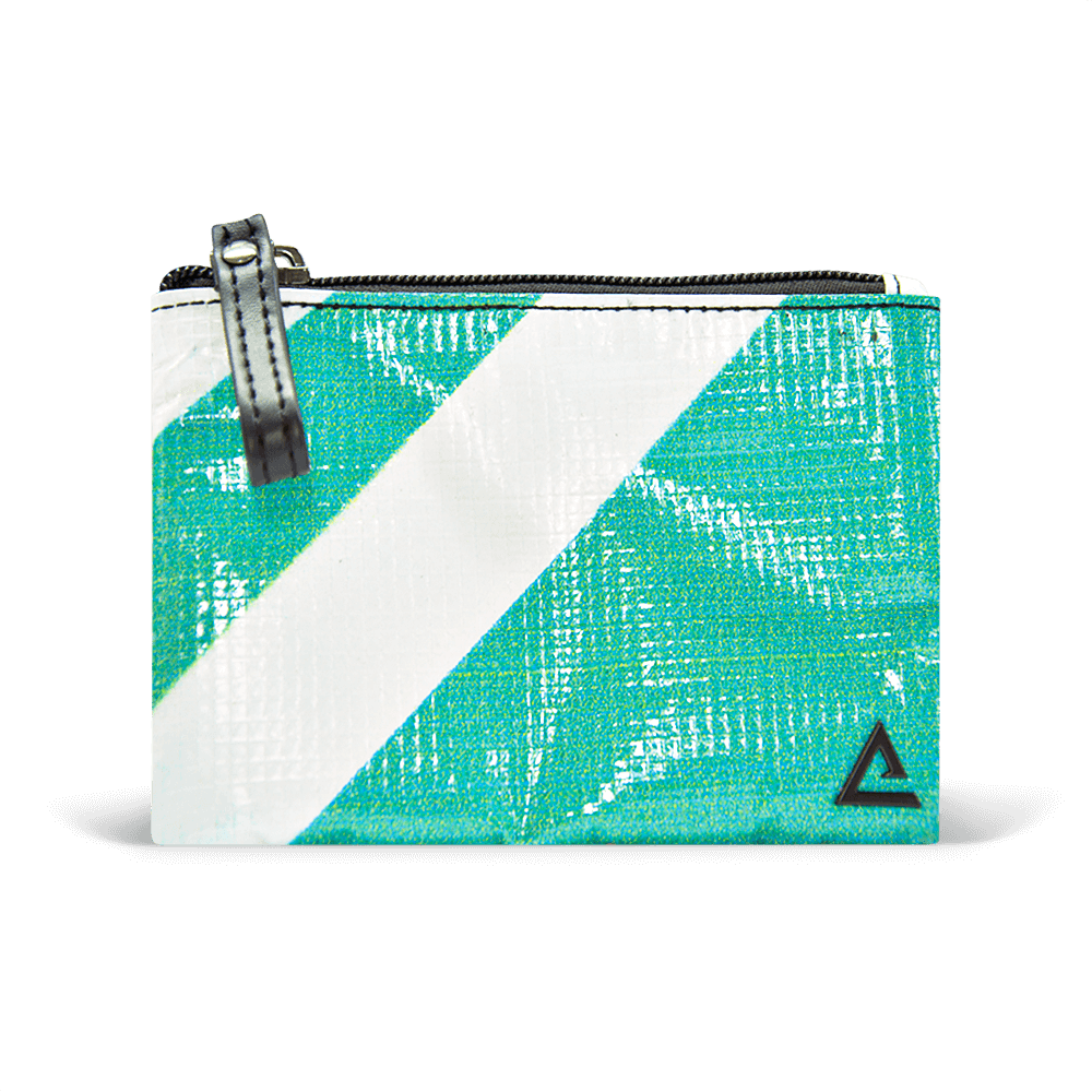 Charlie Coin Pouch