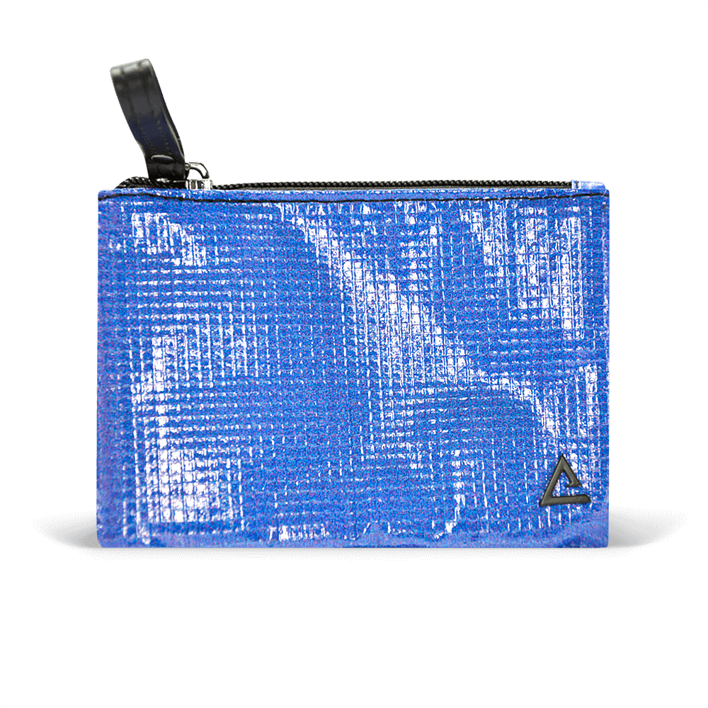 Charlie Coin Pouch