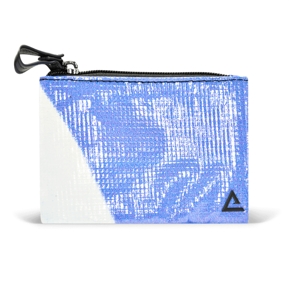 Charlie Coin Pouch