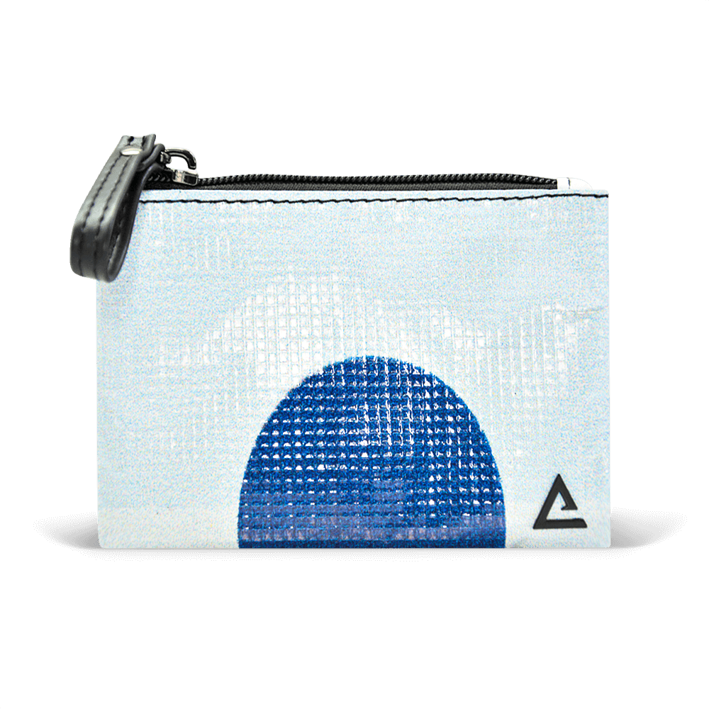 Charlie Coin Pouch