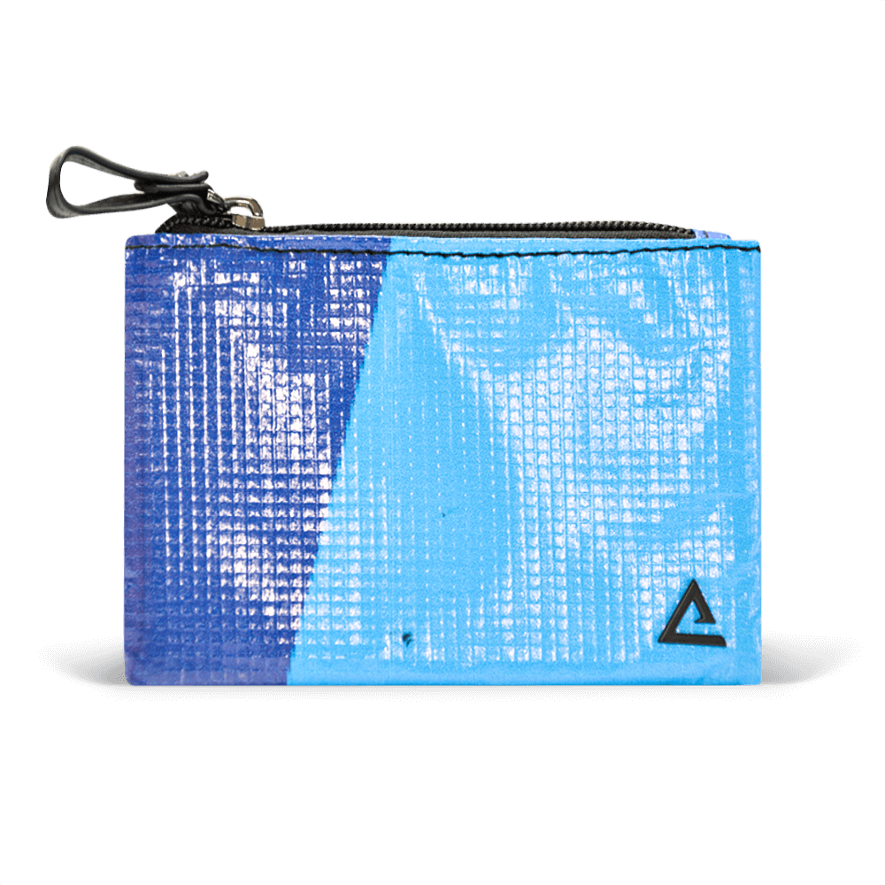 Charlie Coin Pouch