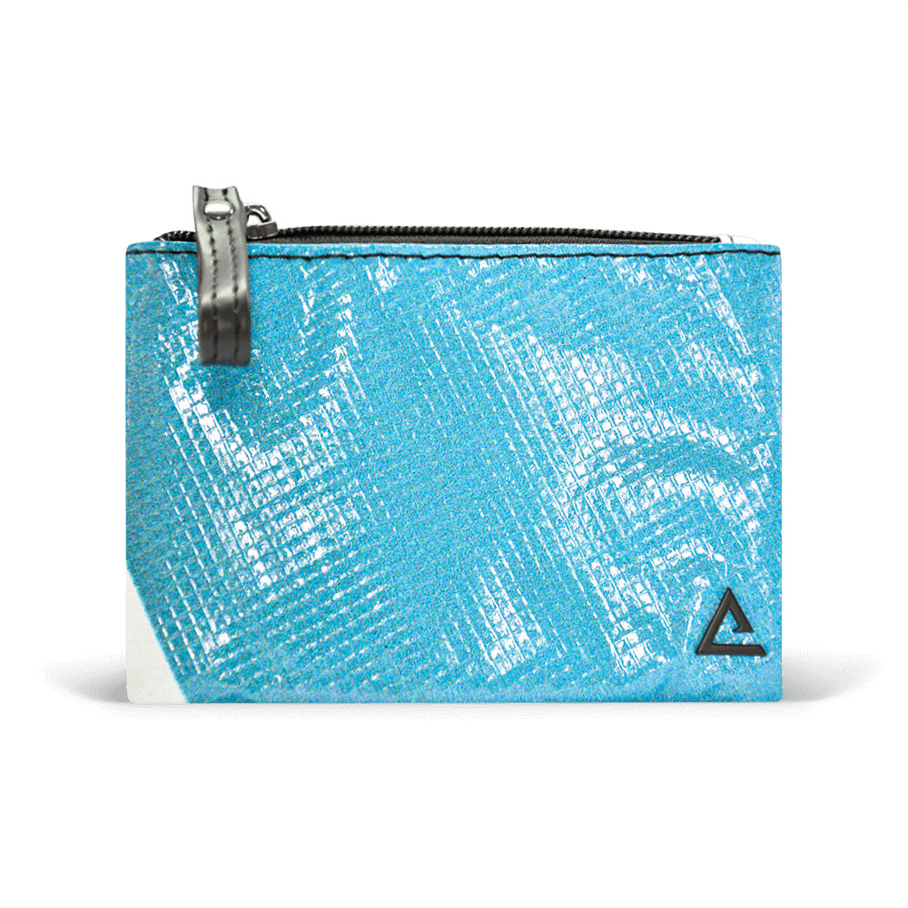 Charlie Coin Pouch