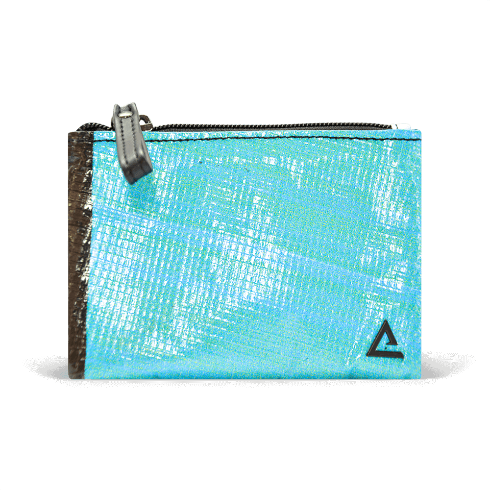 Charlie Coin Pouch