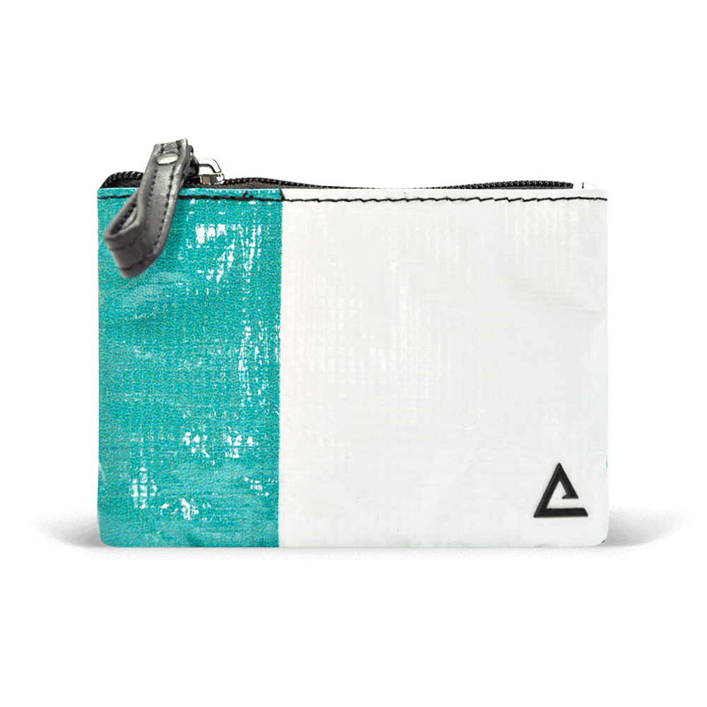 Charlie Coin Pouch