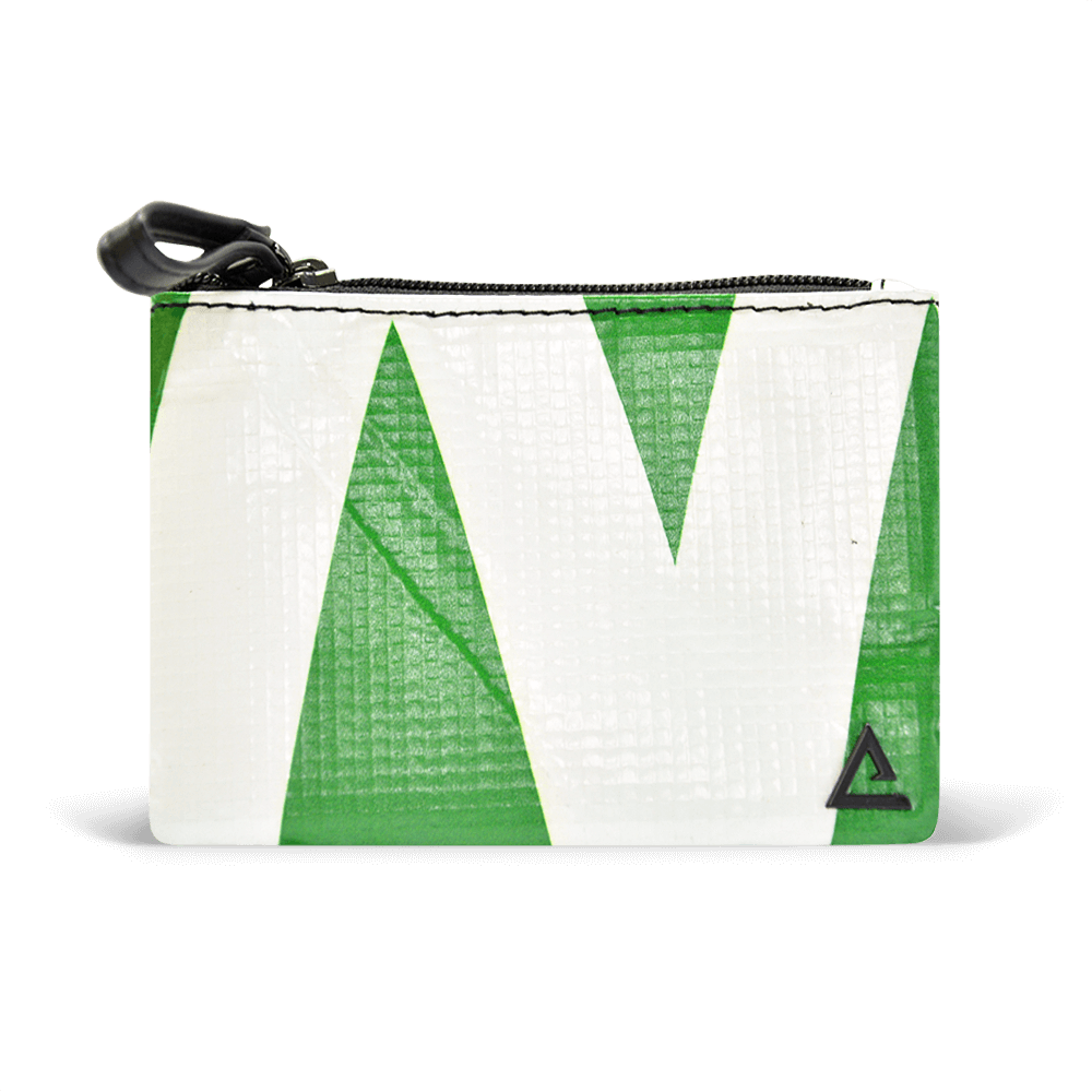 Charlie Coin Pouch