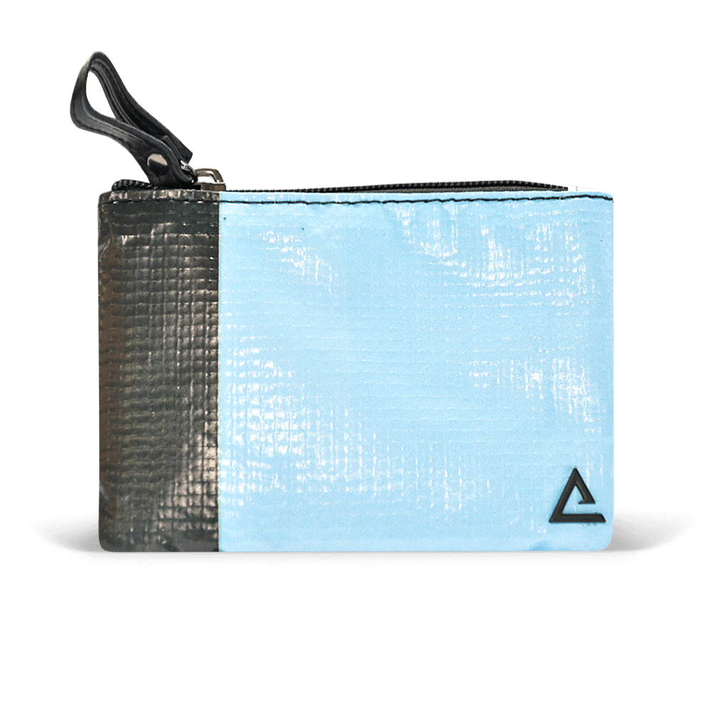 Charlie Coin Pouch
