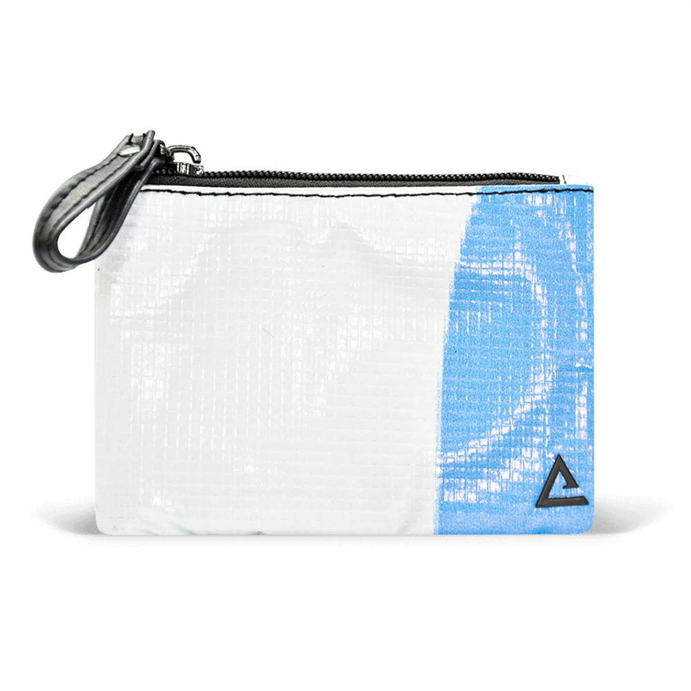 Charlie Coin Pouch