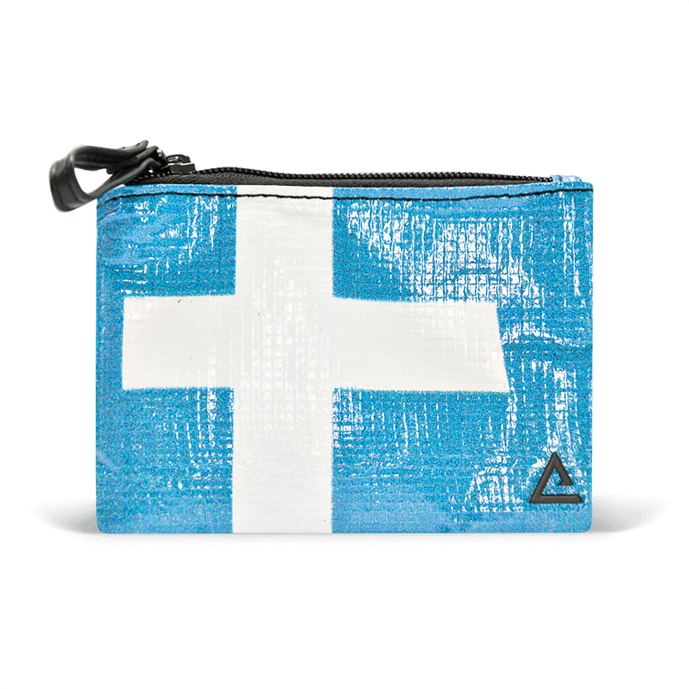 Charlie Coin Pouch