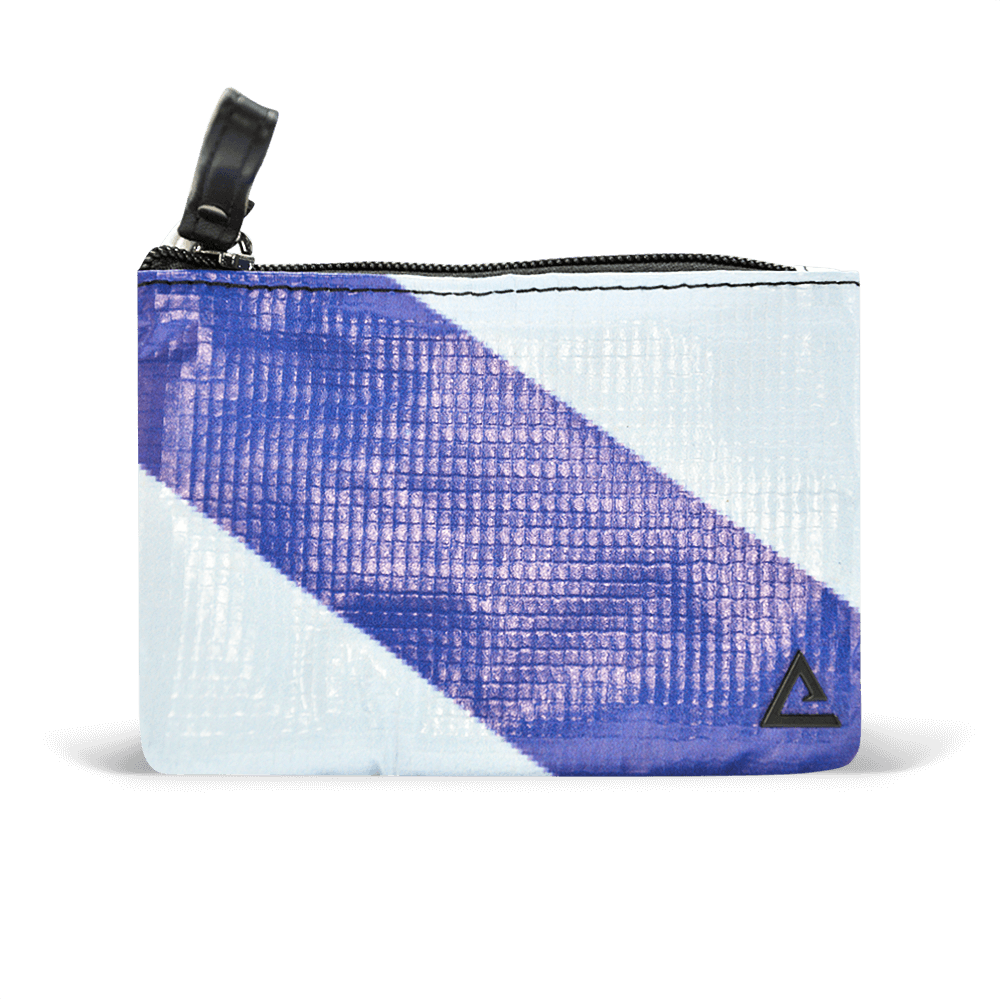Charlie Coin Pouch