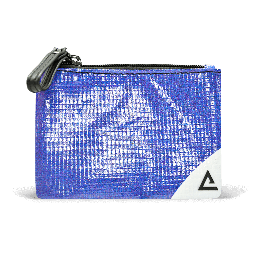 Charlie Coin Pouch