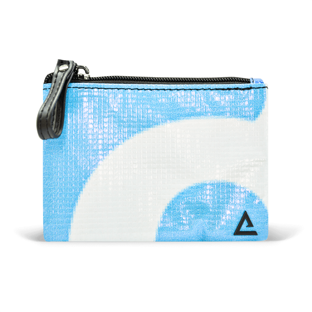 Charlie Coin Pouch