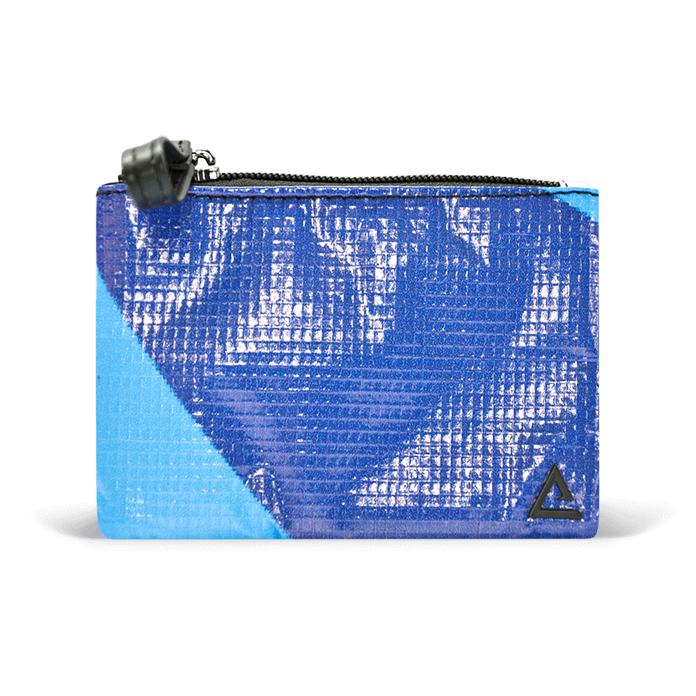 Charlie Coin Pouch