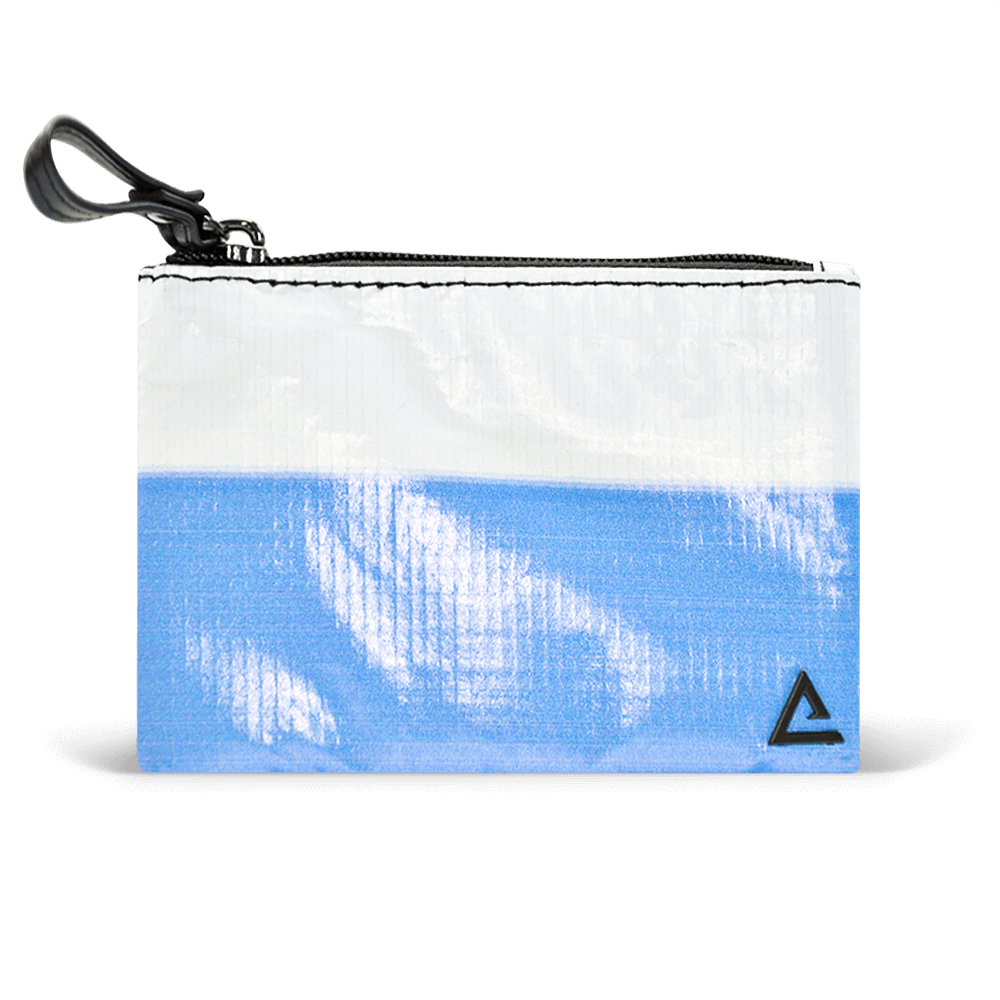 Charlie Coin Pouch
