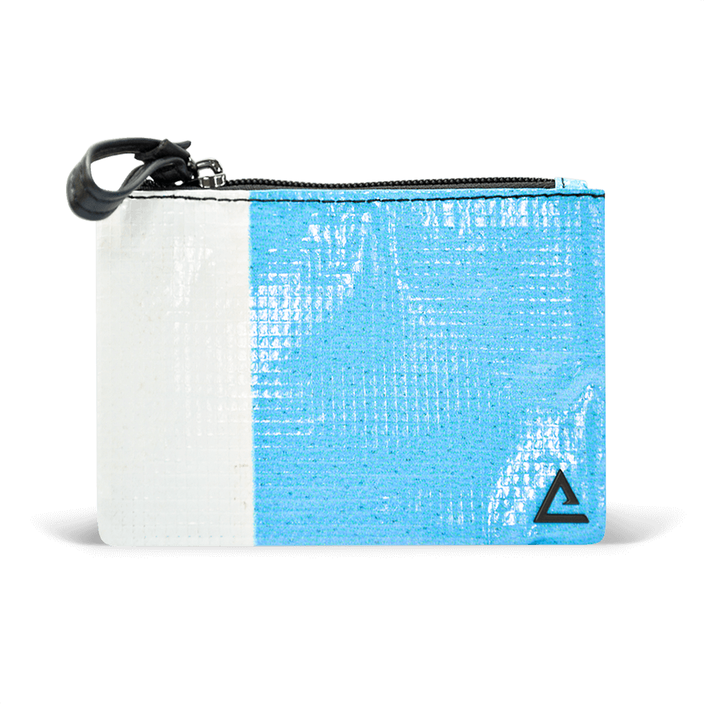 Charlie Coin Pouch