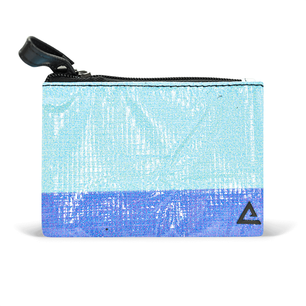 Charlie Coin Pouch