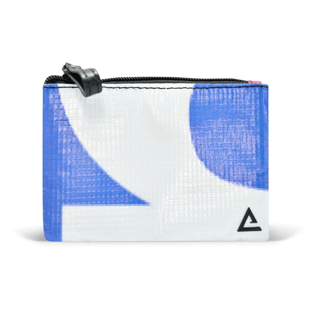 Charlie Coin Pouch