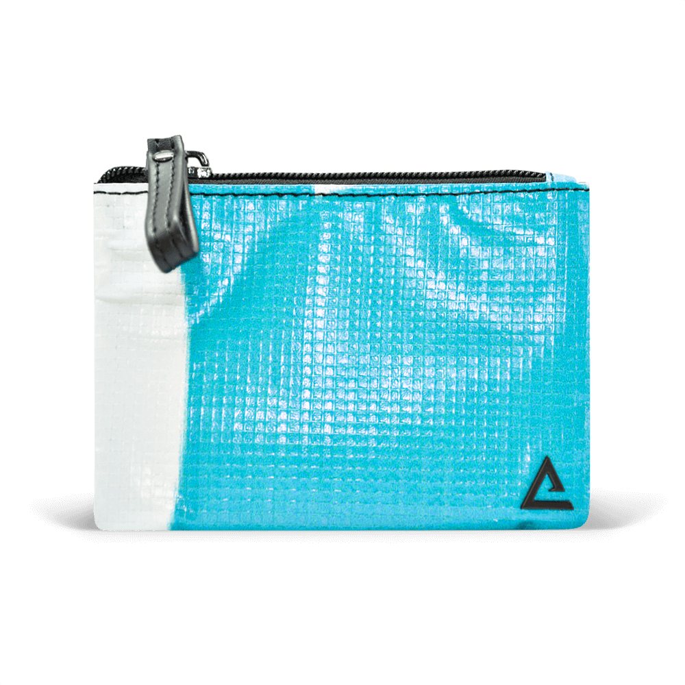 Charlie Coin Pouch
