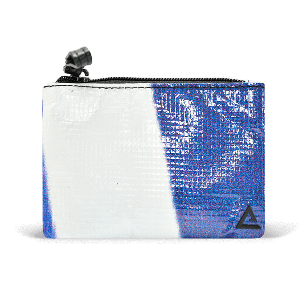 Charlie Coin Pouch