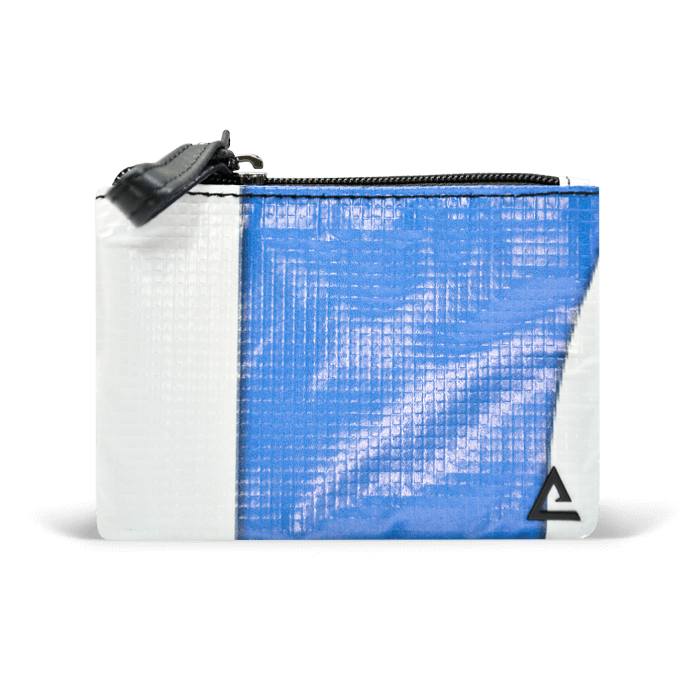 Charlie Coin Pouch