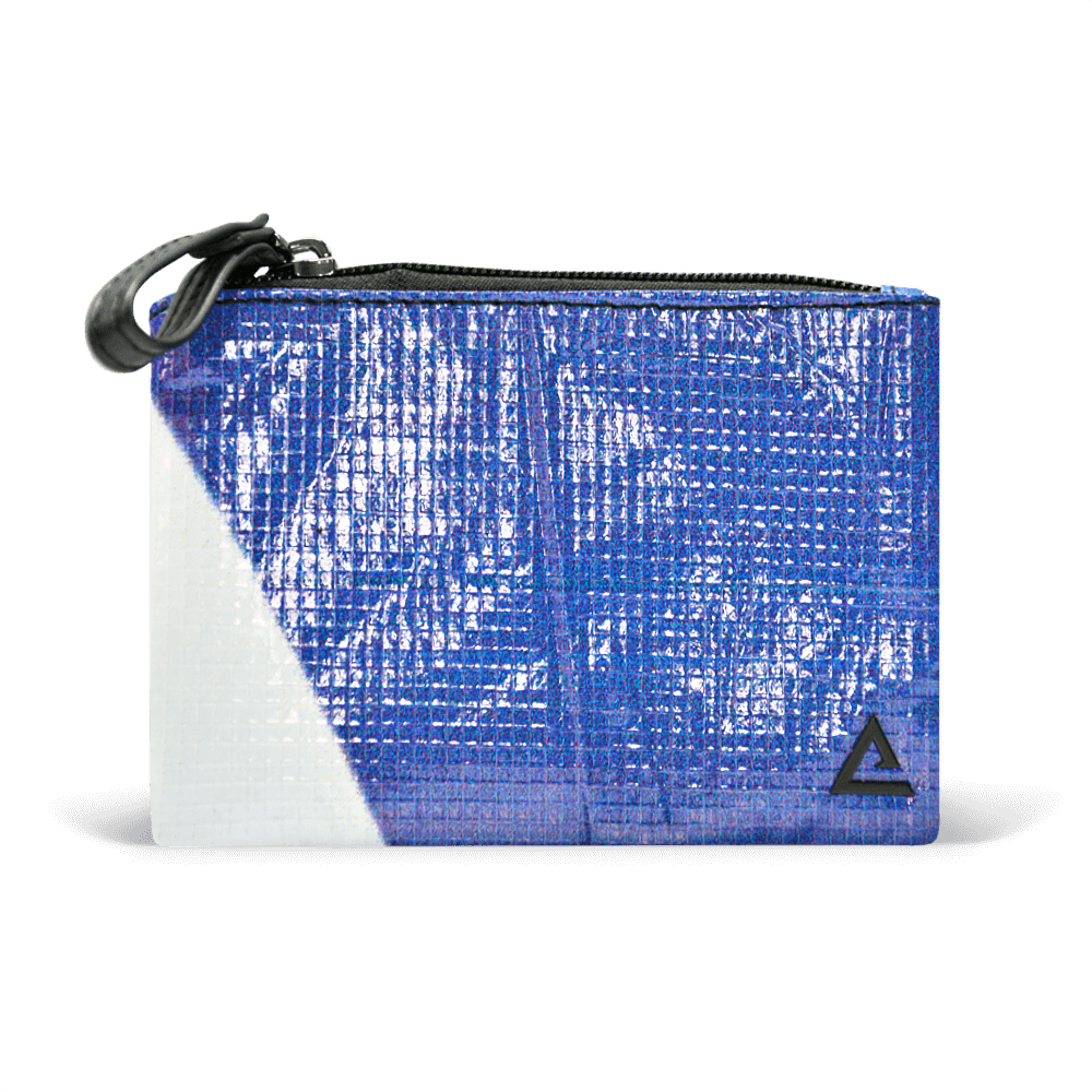 Charlie Coin Pouch