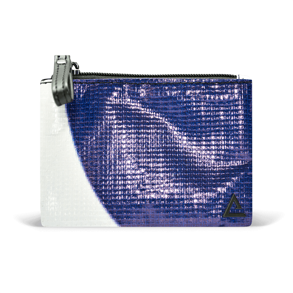 Charlie Coin Pouch