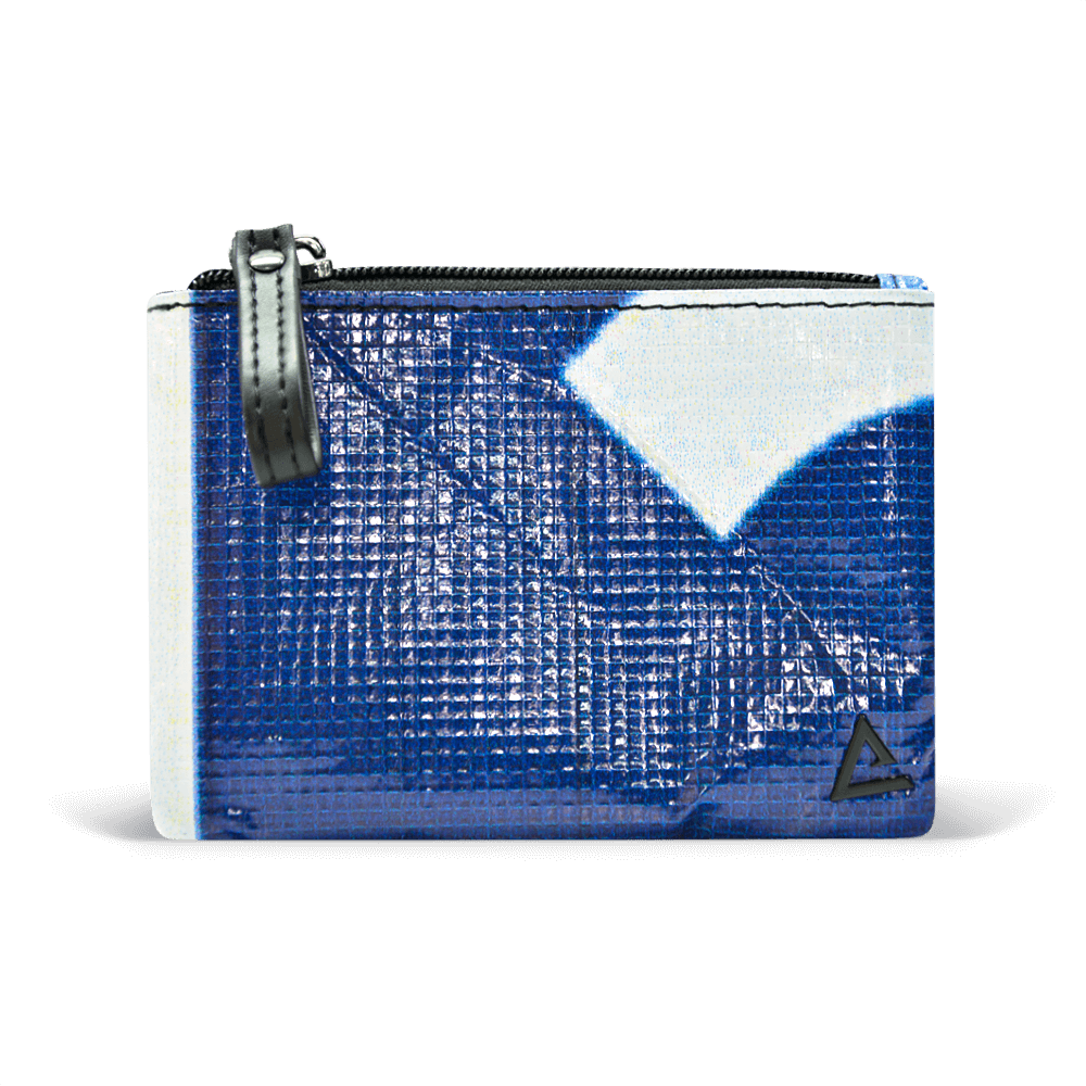 Charlie Coin Pouch