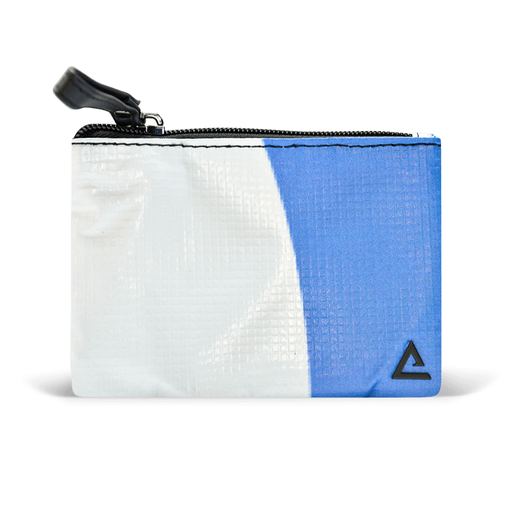 Charlie Coin Pouch