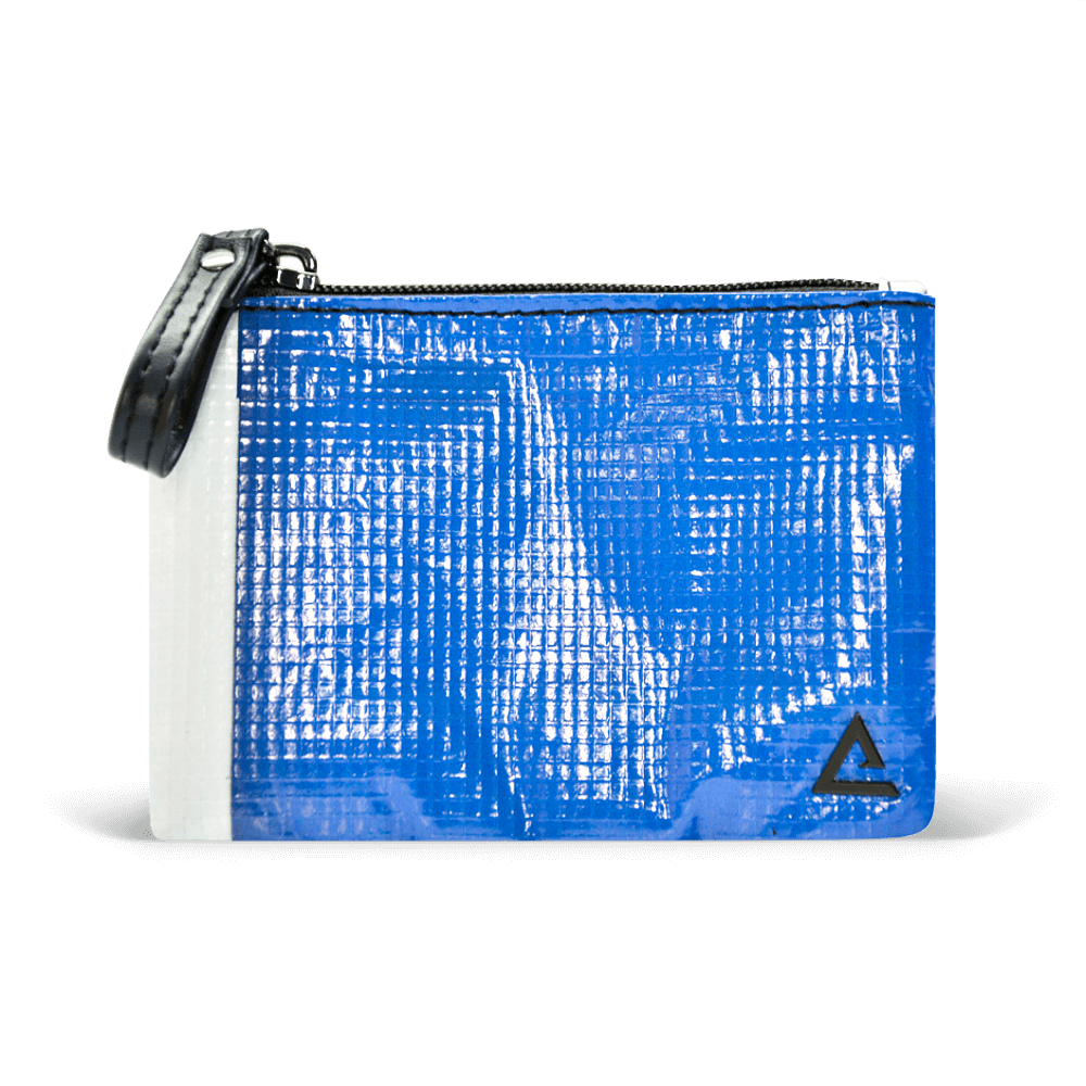 Charlie Coin Pouch