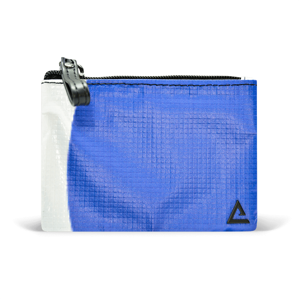 Charlie Coin Pouch