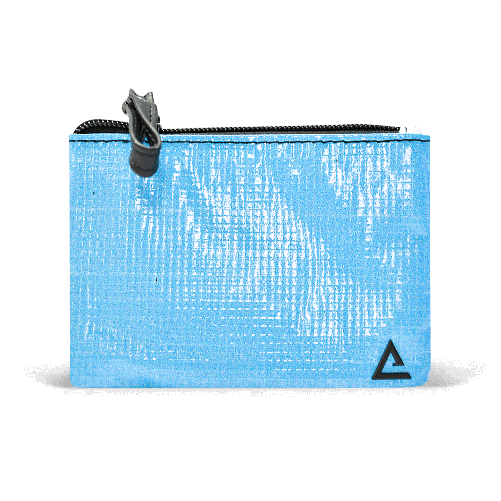 Charlie Coin Pouch