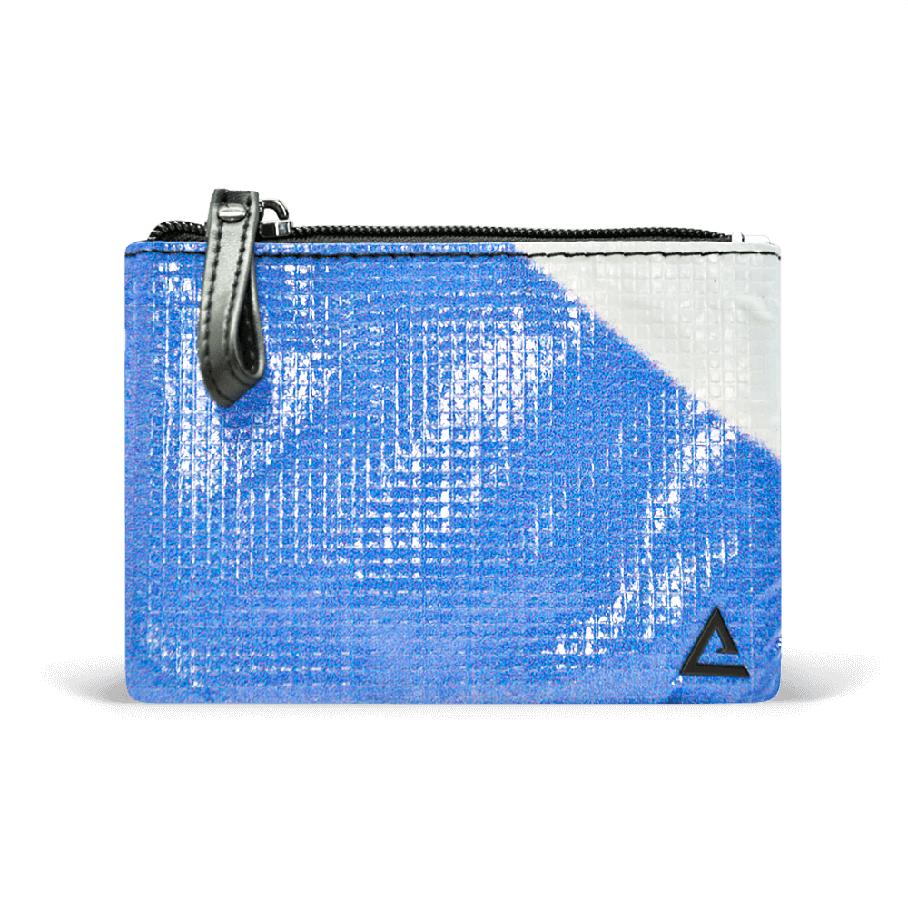 Charlie Coin Pouch