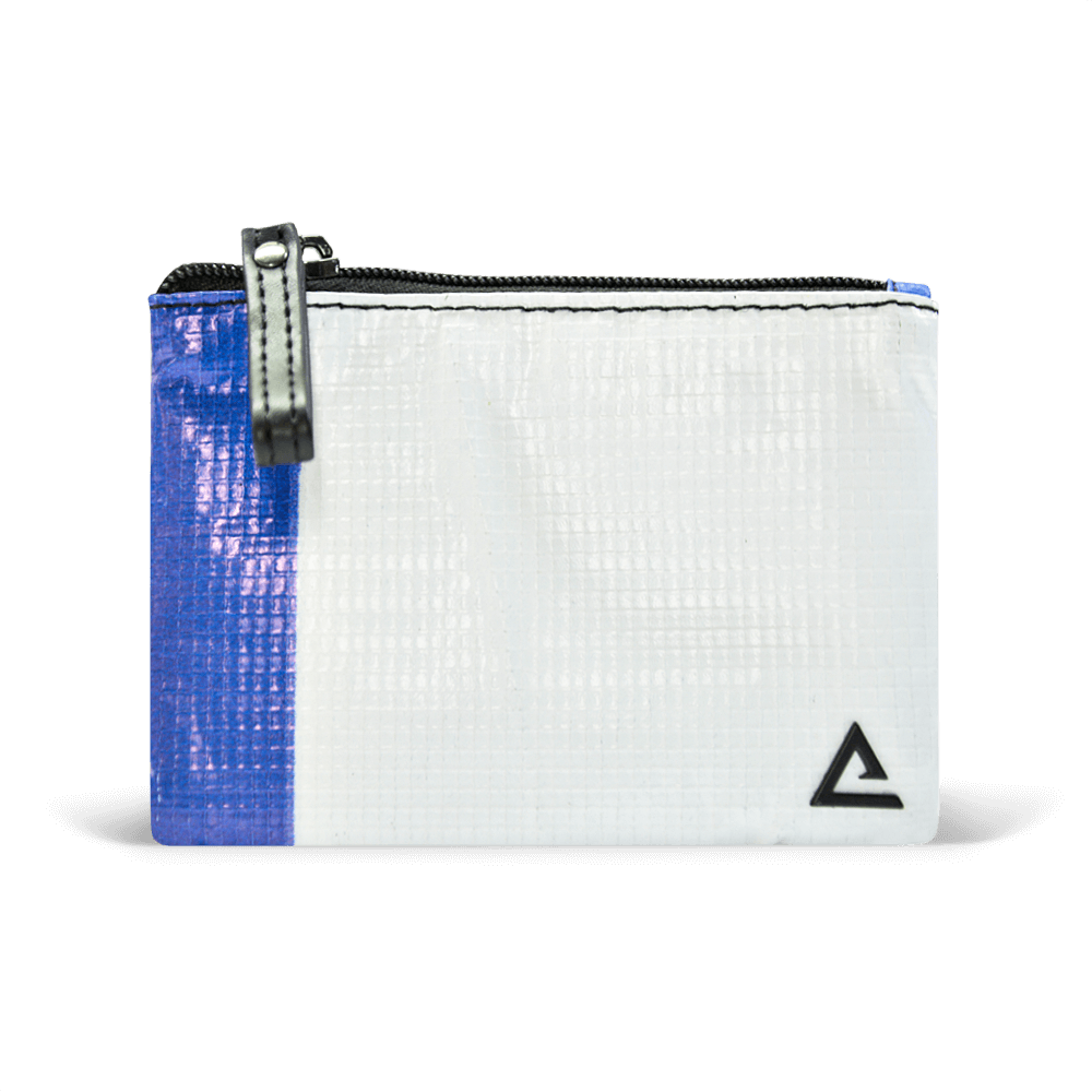 Charlie Coin Pouch