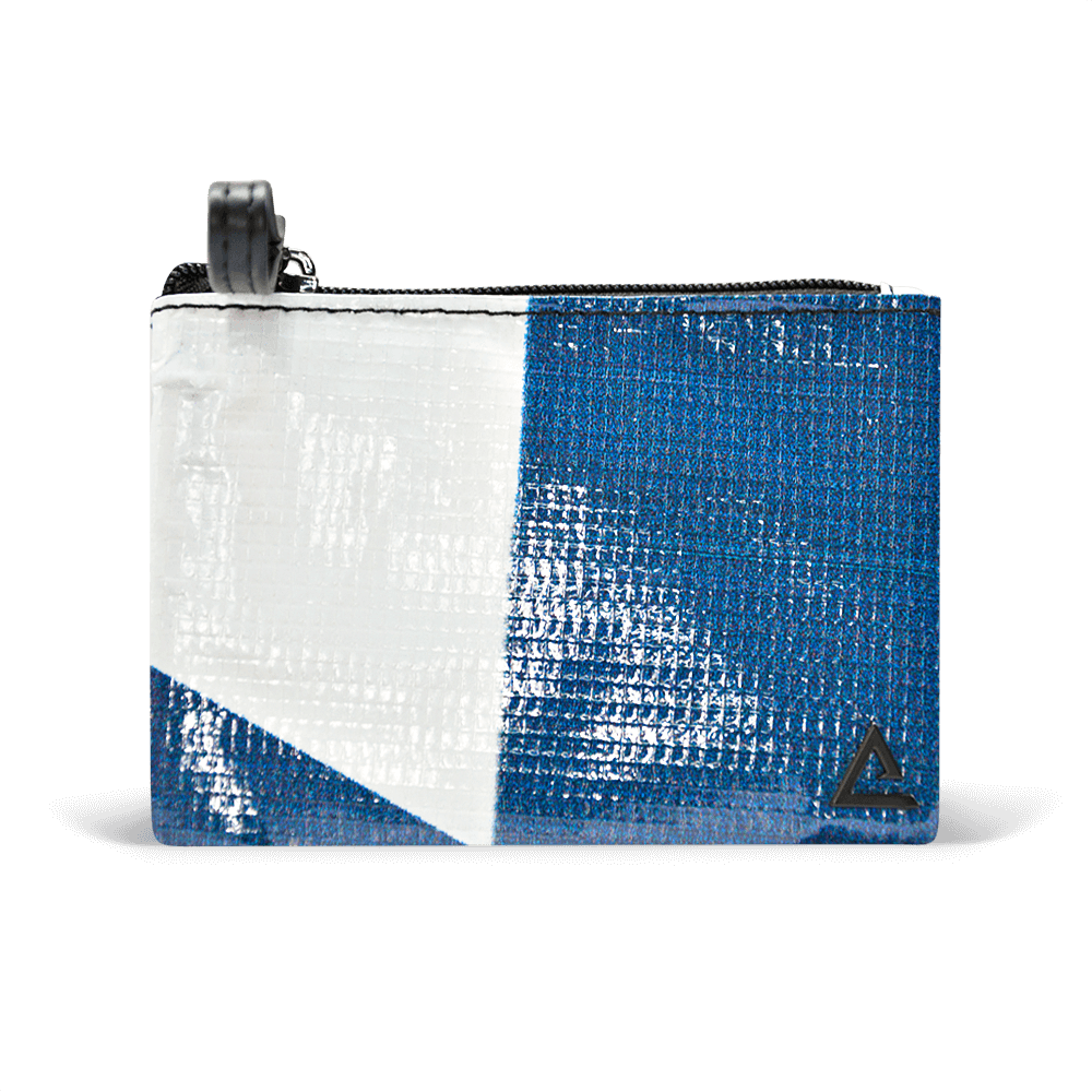 Charlie Coin Pouch