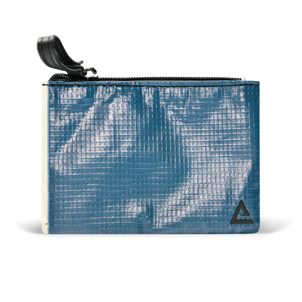 Charlie Coin Pouch