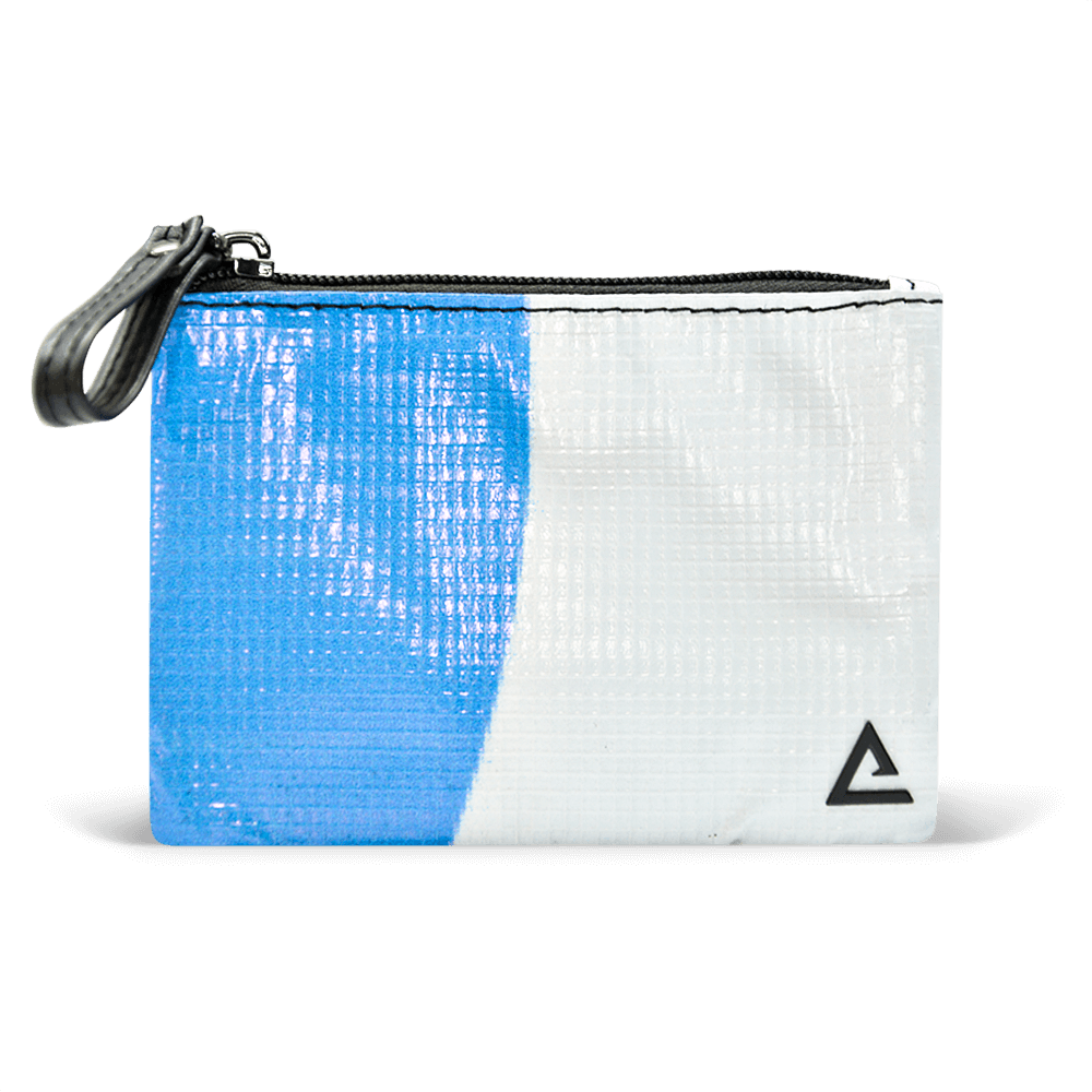 Charlie Coin Pouch