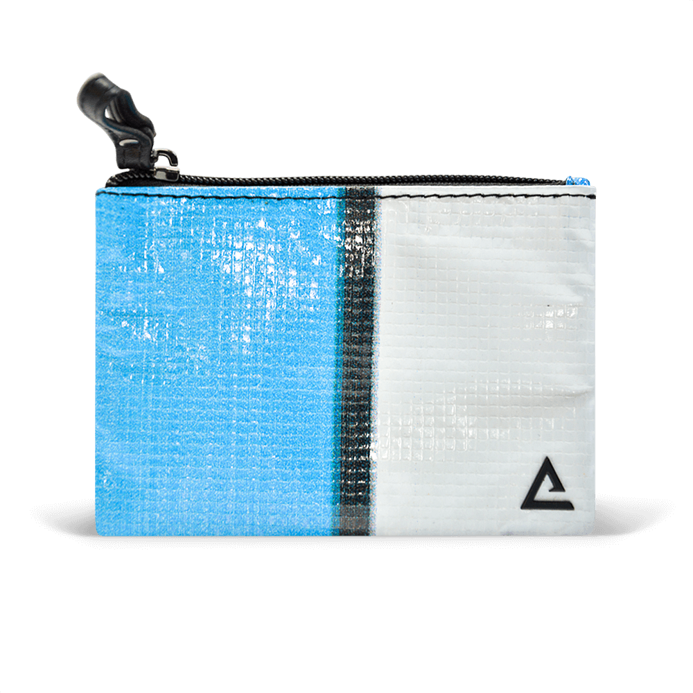 Charlie Coin Pouch