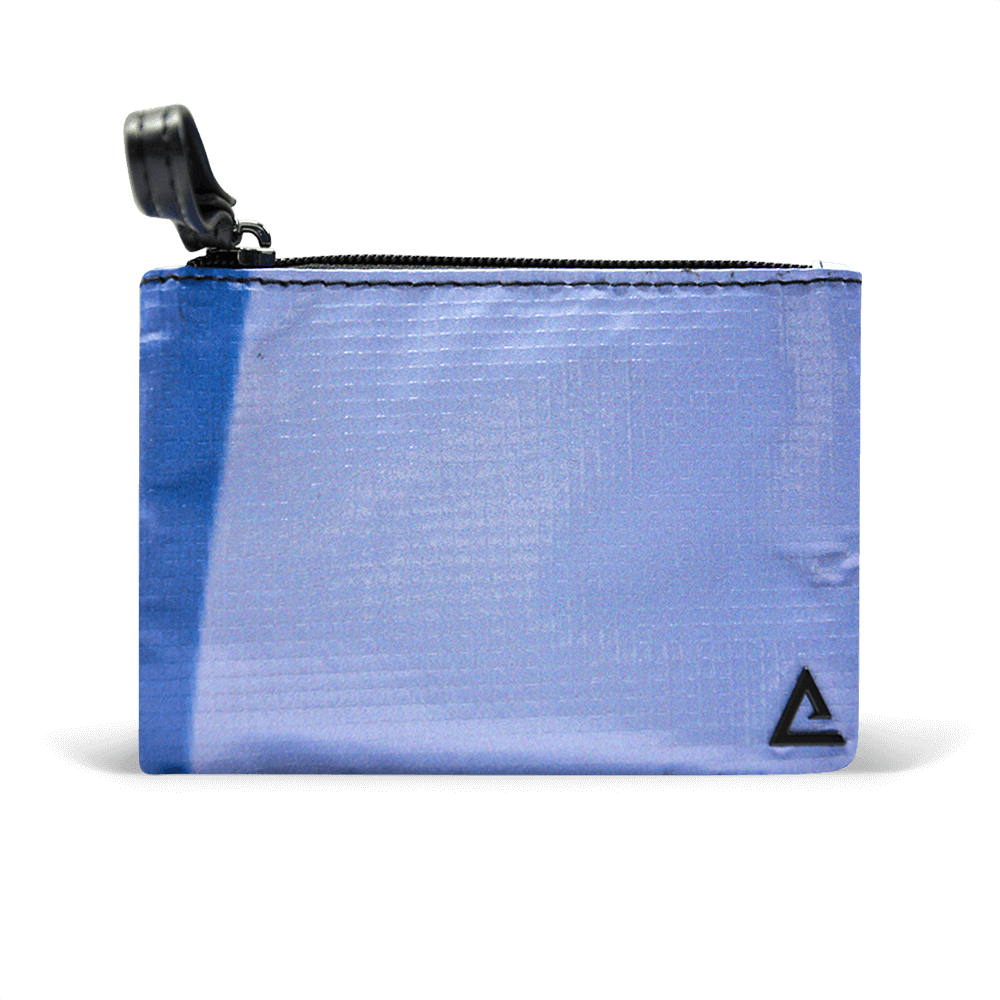 Charlie Coin Pouch