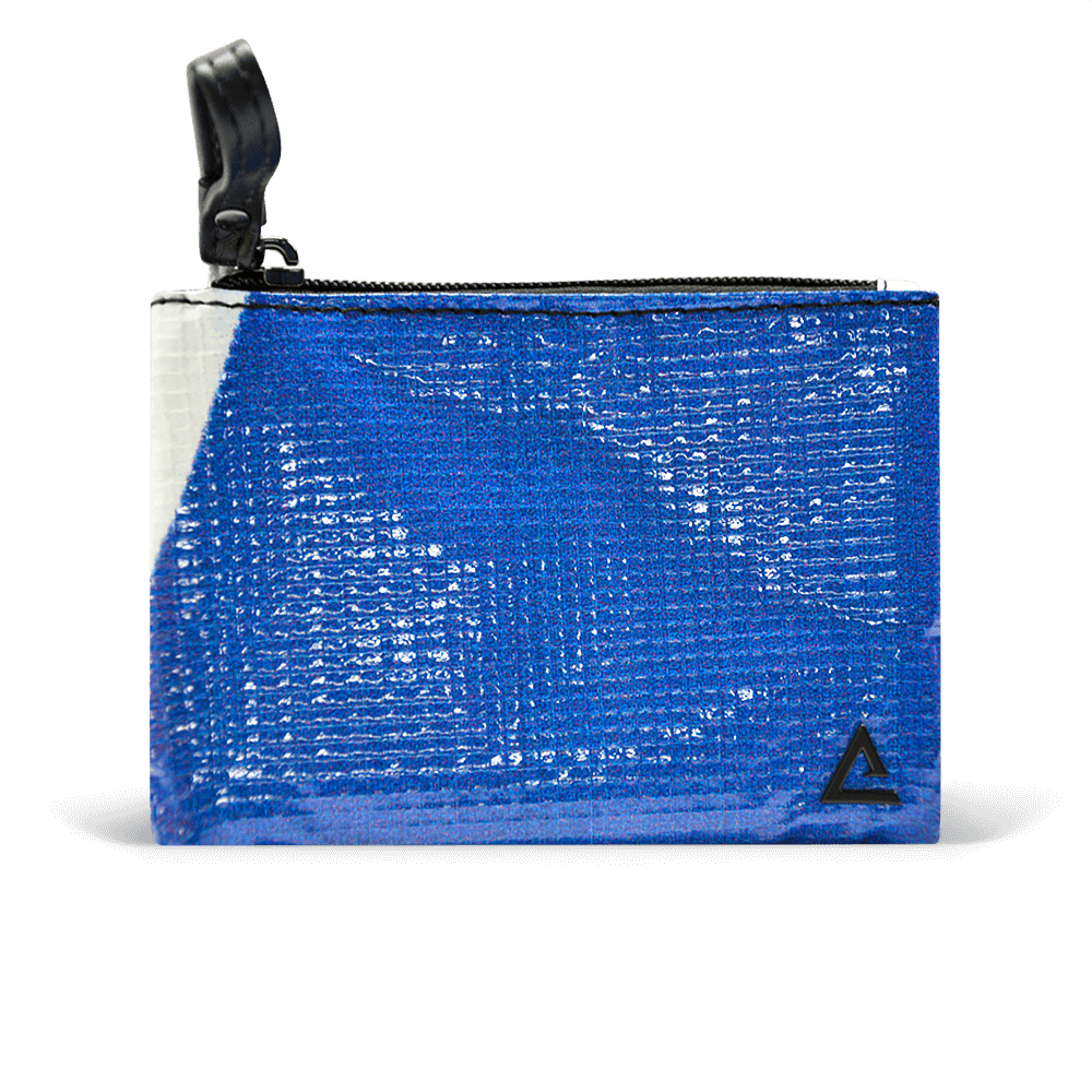 Charlie Coin Pouch