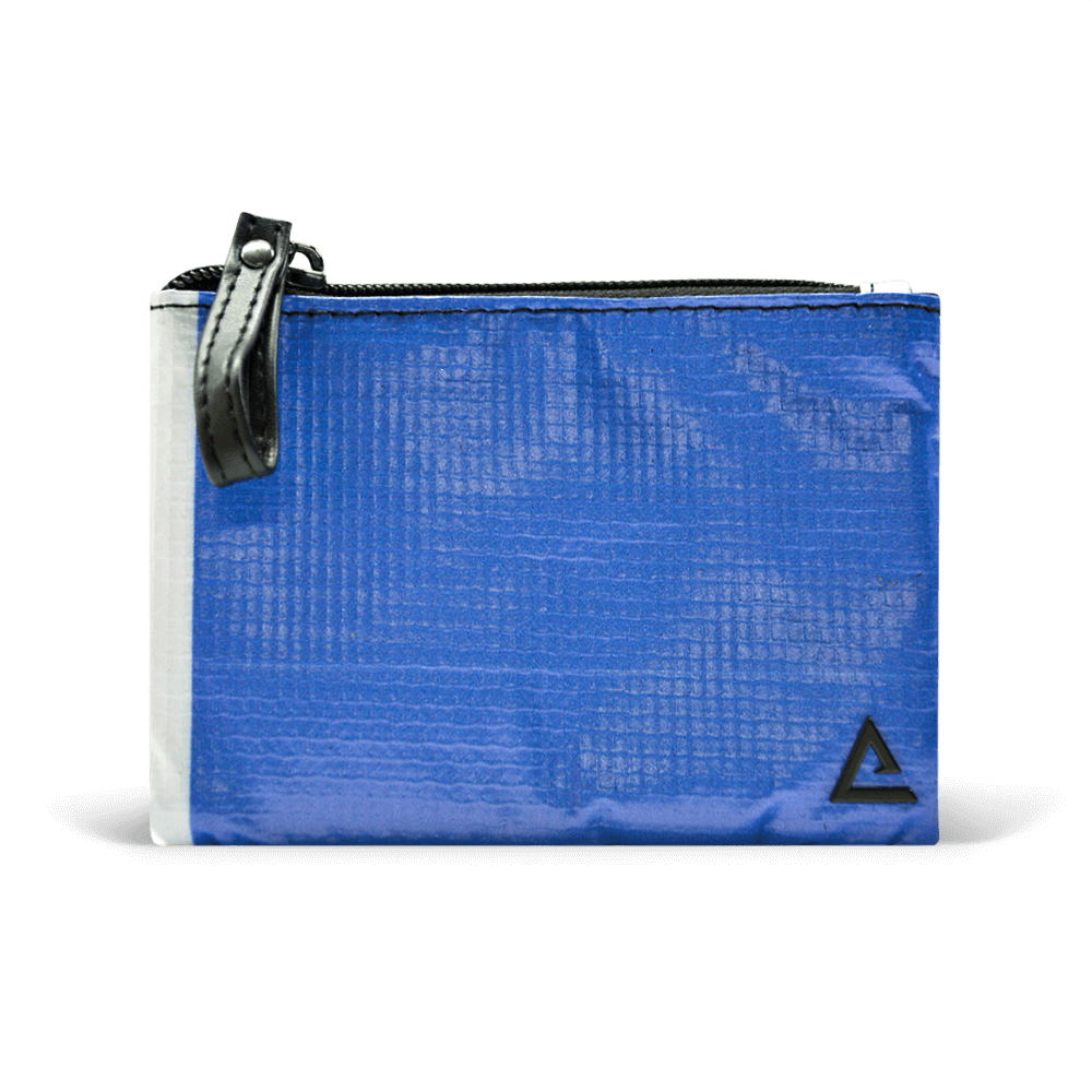 Charlie Coin Pouch